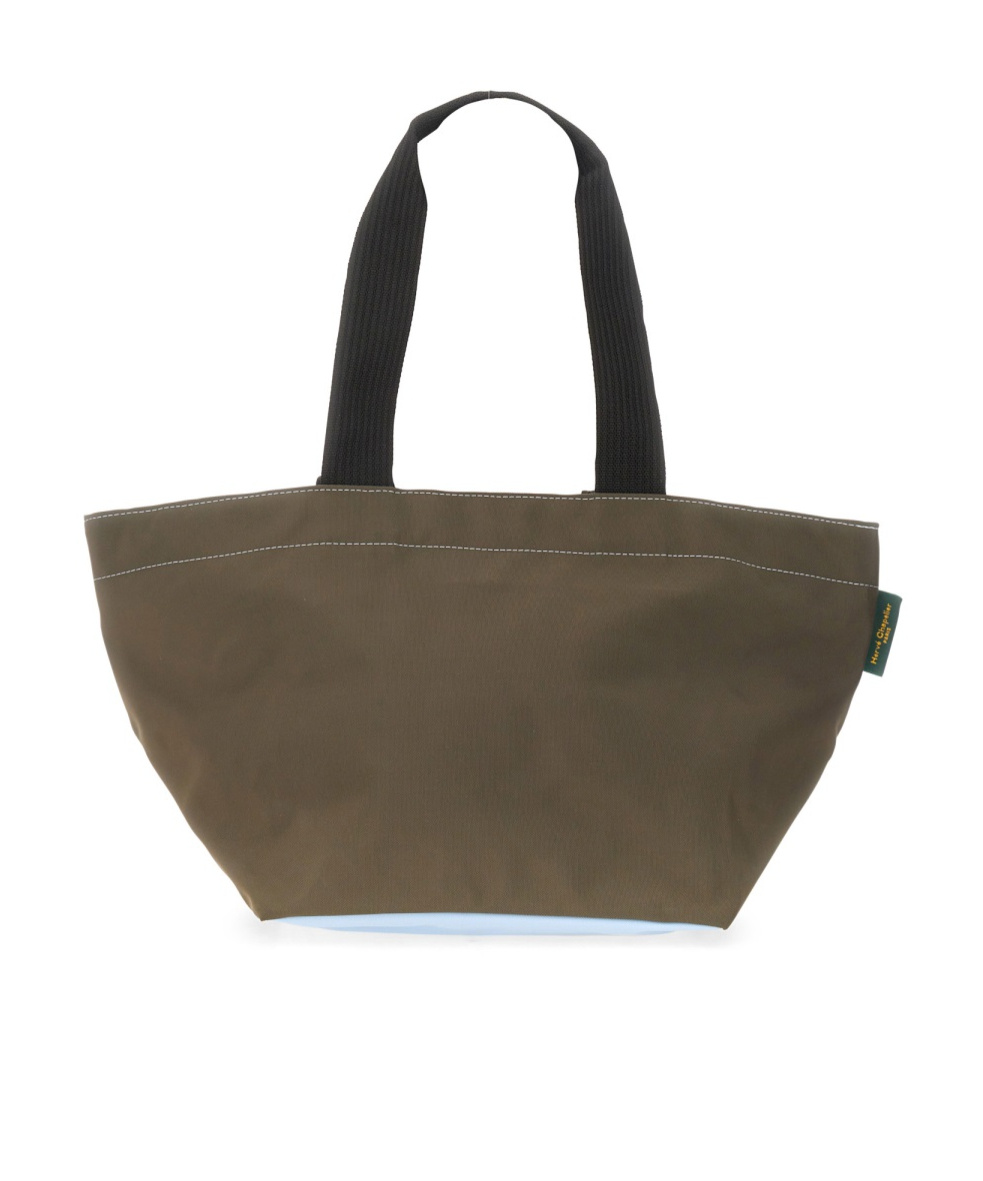 HERVE CHAPELIER MEDIUM 1028N TOTE BAG