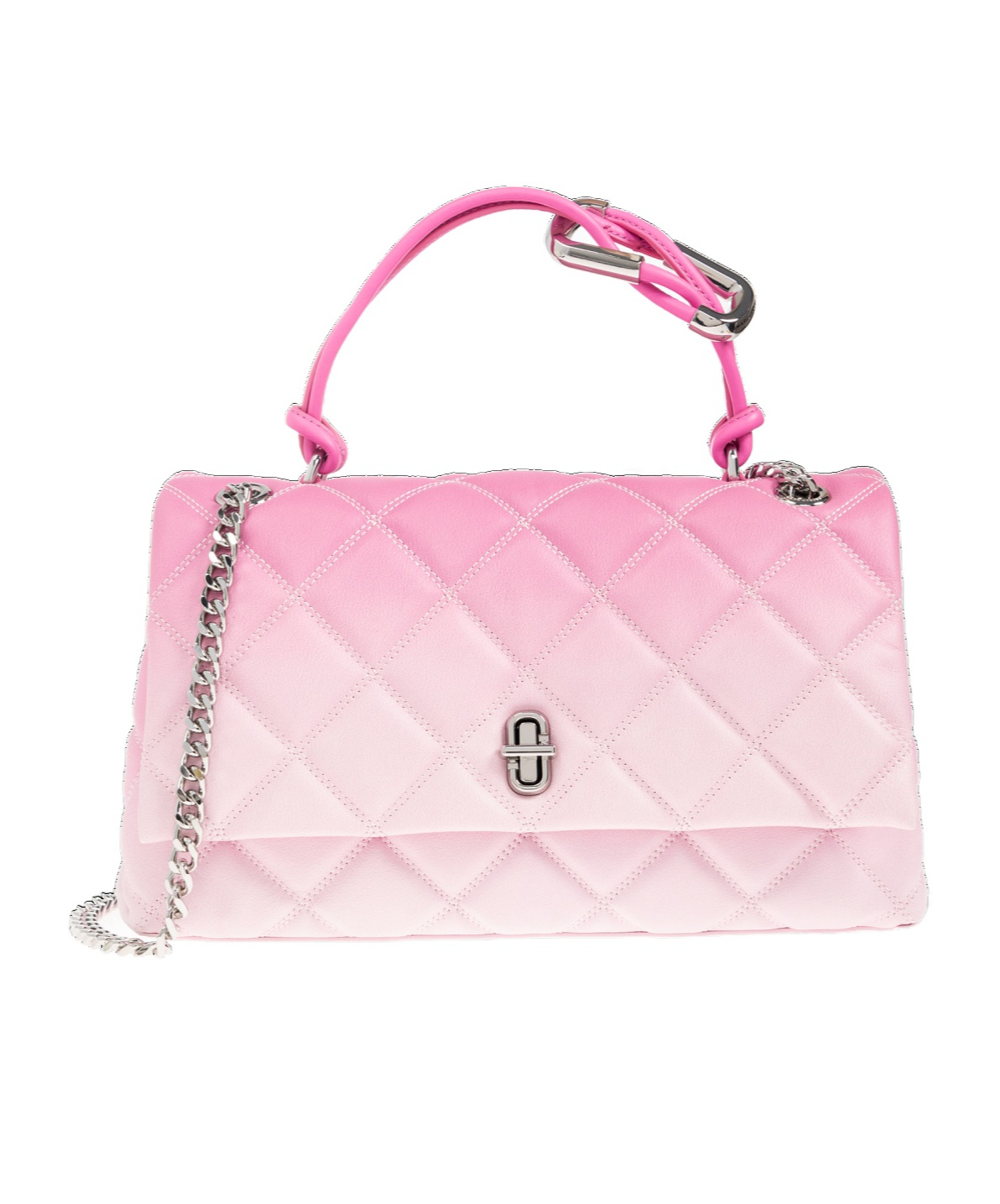 Marc Jacobs Flap Shoulder Bag