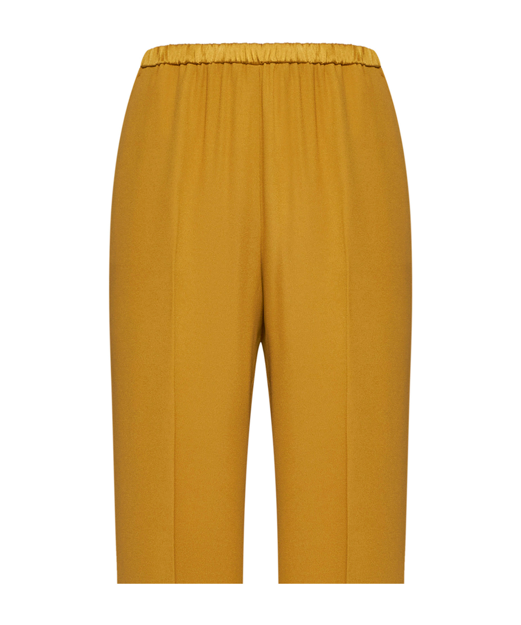 FORTE FORTE FORTE FORTE ELASTIC WAIST PANTS