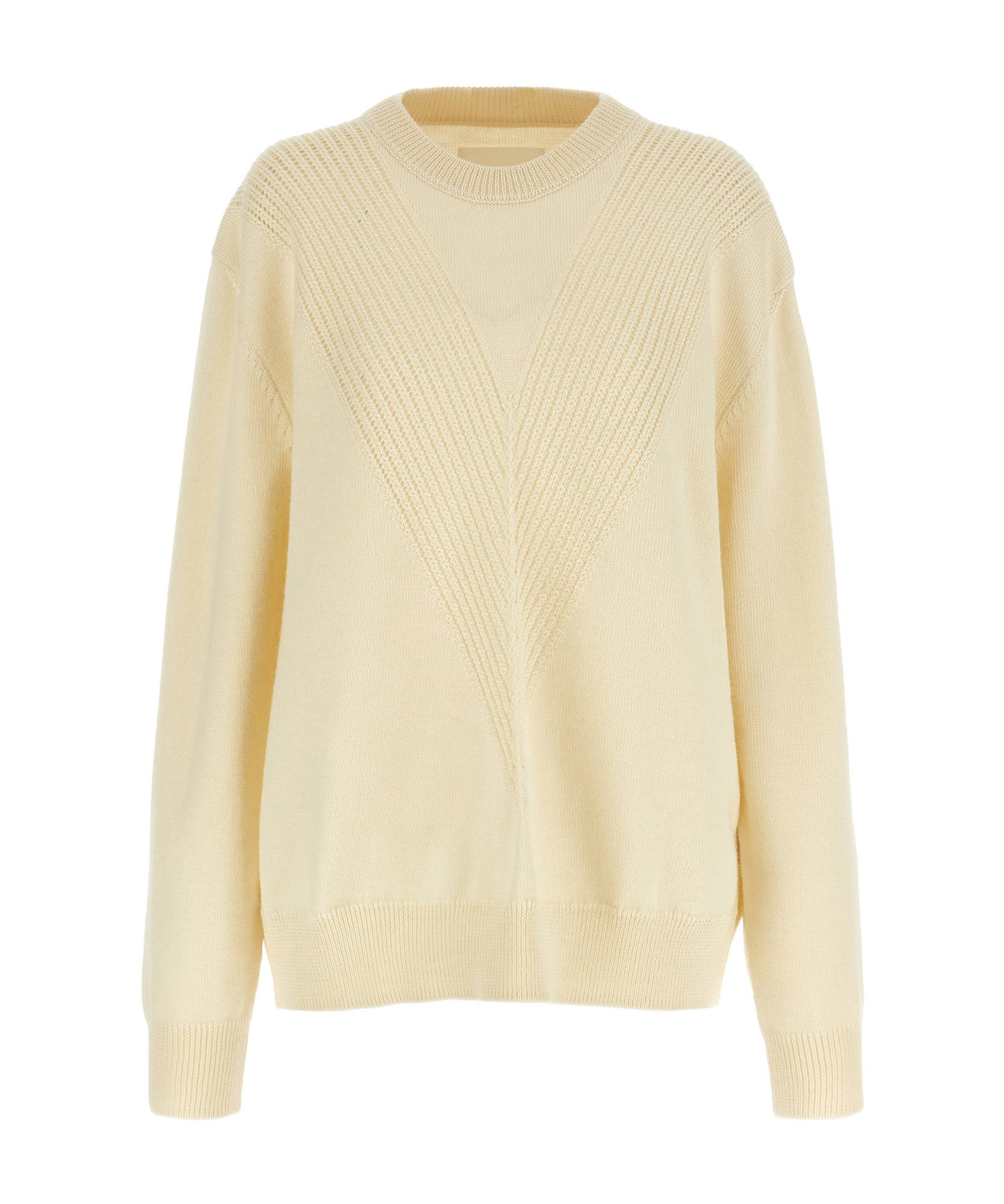 Jil Sander Wool Sweater