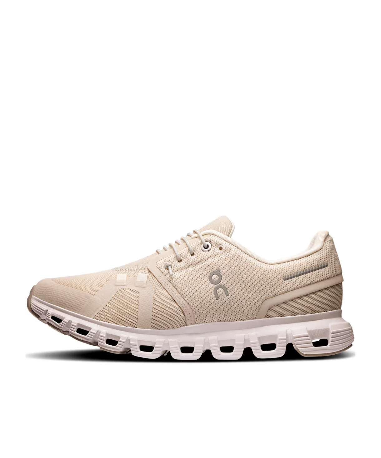On Running Sneakers In Neutral