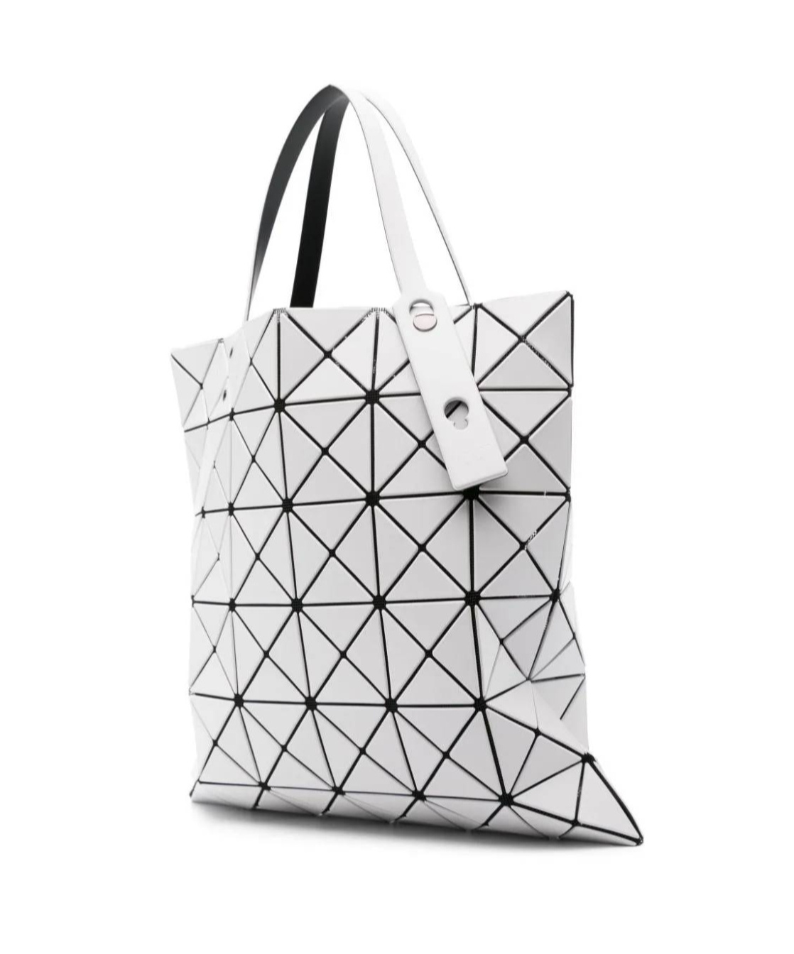 BAO BAO ISSEY MIYAKE LUCENT TOTE BAG