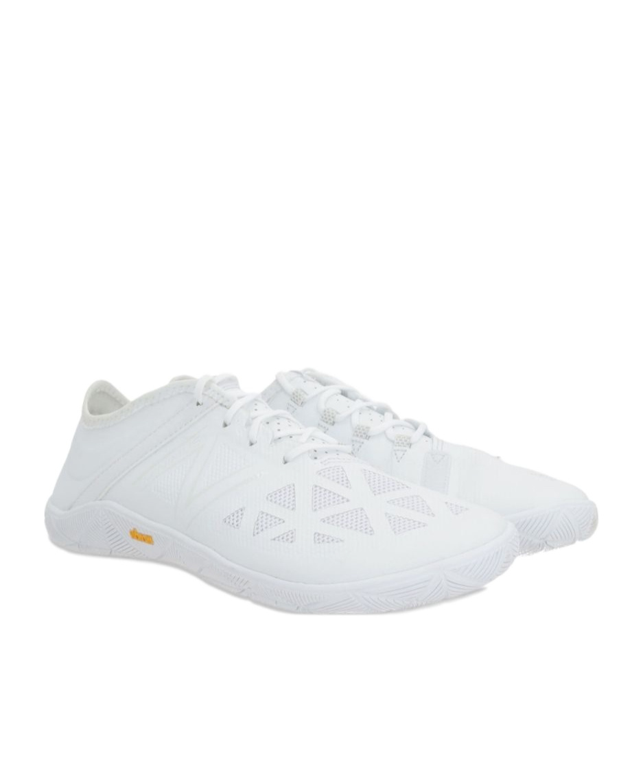 Junya Watanabe White New Balance Edition Ux200 Sneakers In White
