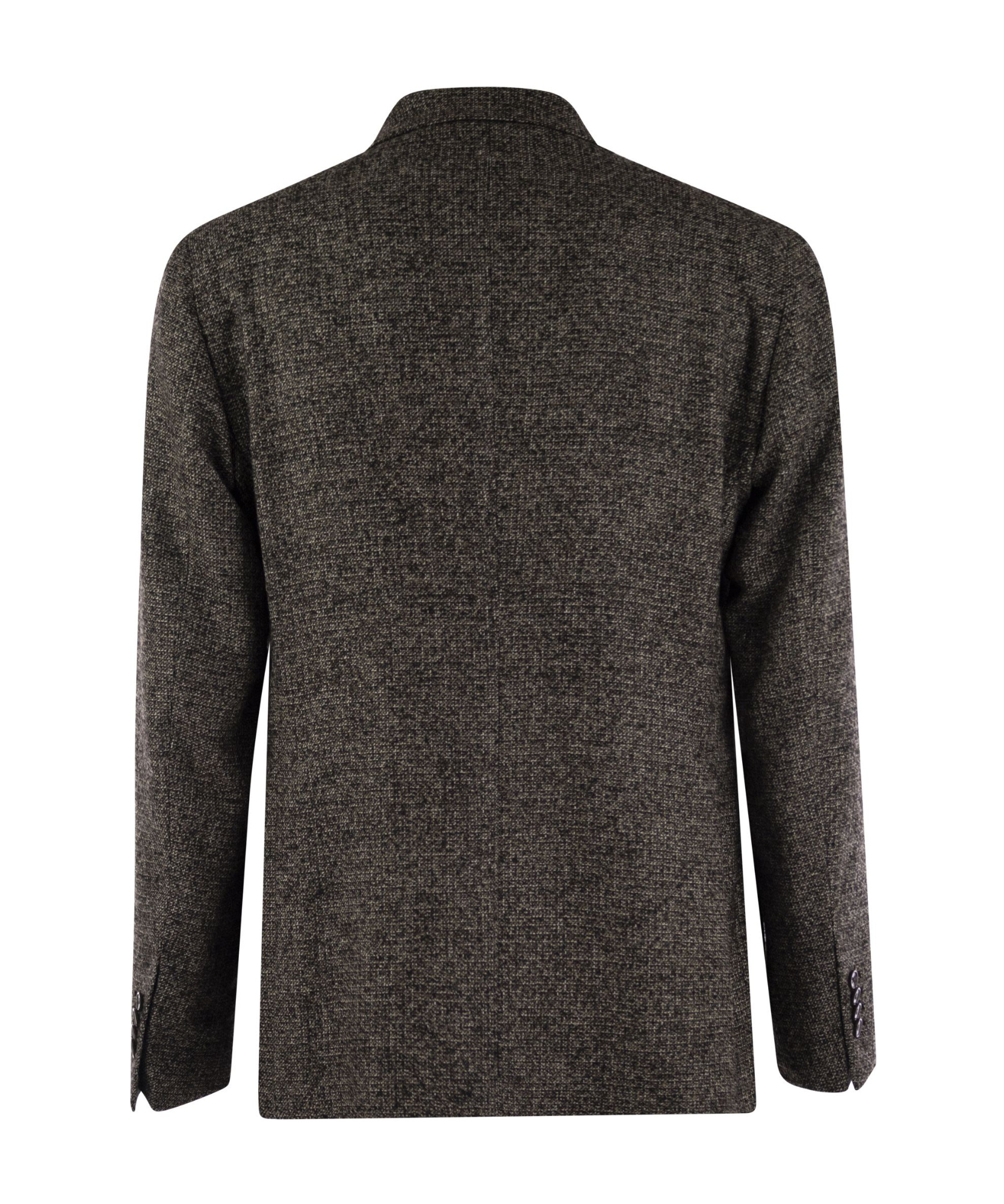 TAGLIATORE TAGLIATORE DOUBLE-BREASTED TAILORED JACKET 