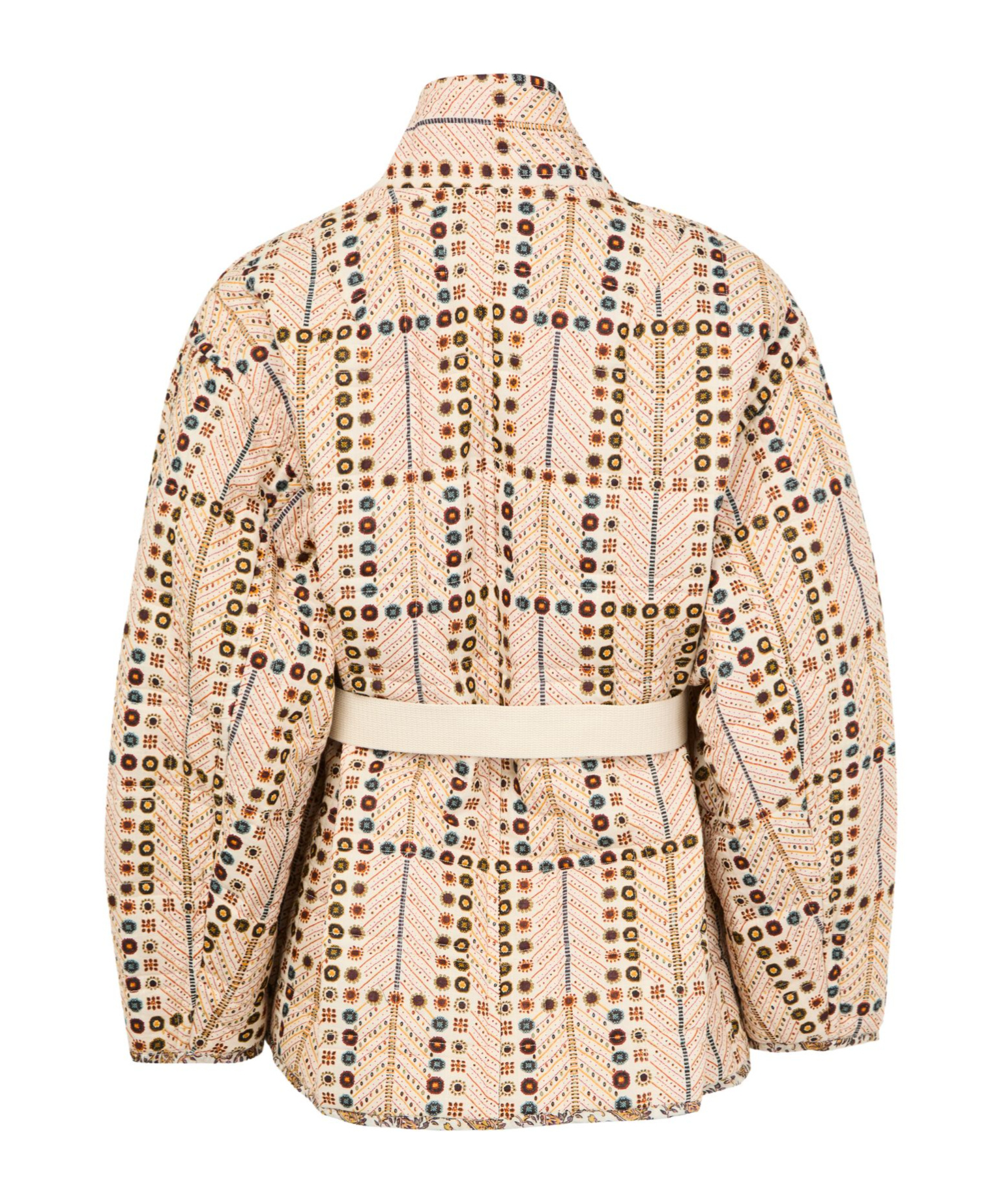 Isabel Marant Étoile Chancel Jacket In Nude