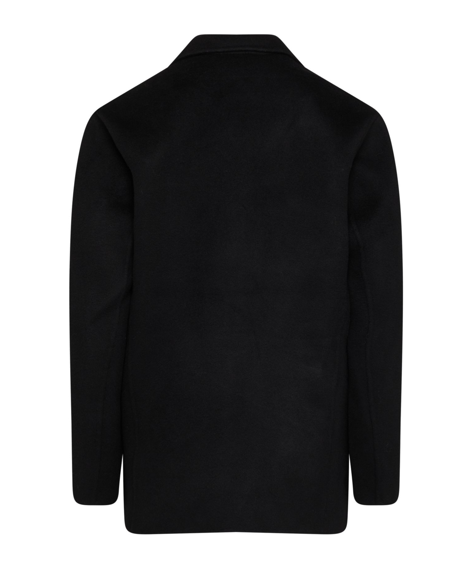 ANINE BING SINGLE-BREASTED BLAZER