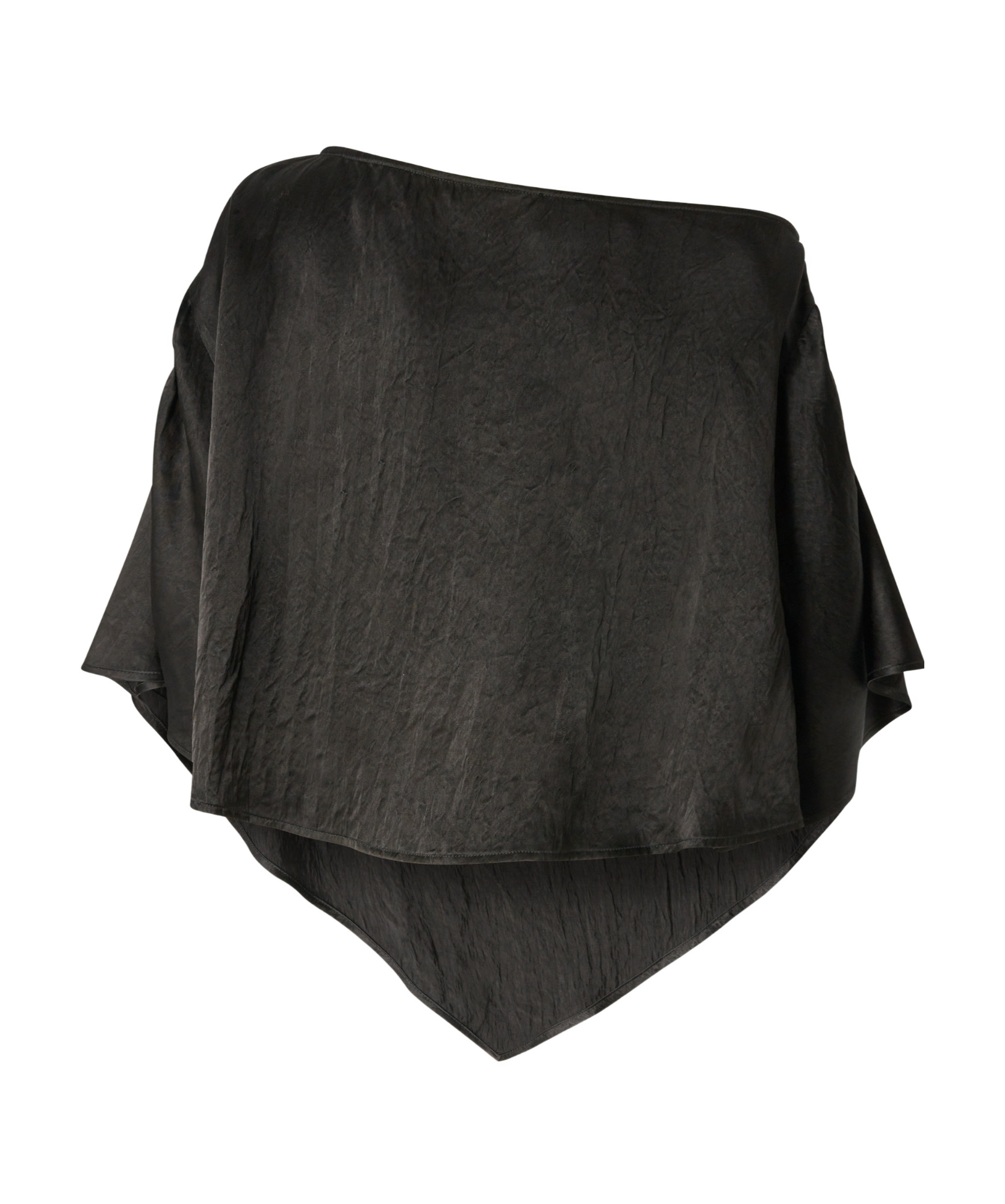 Pinko Asymmetric Blouse