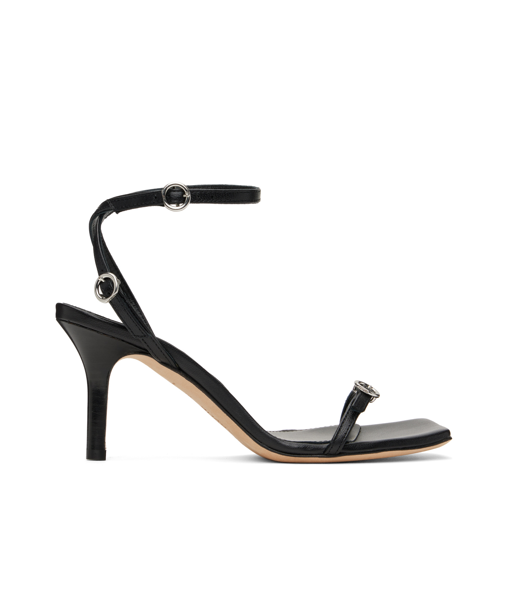 Aeyde Hallie Sandals
