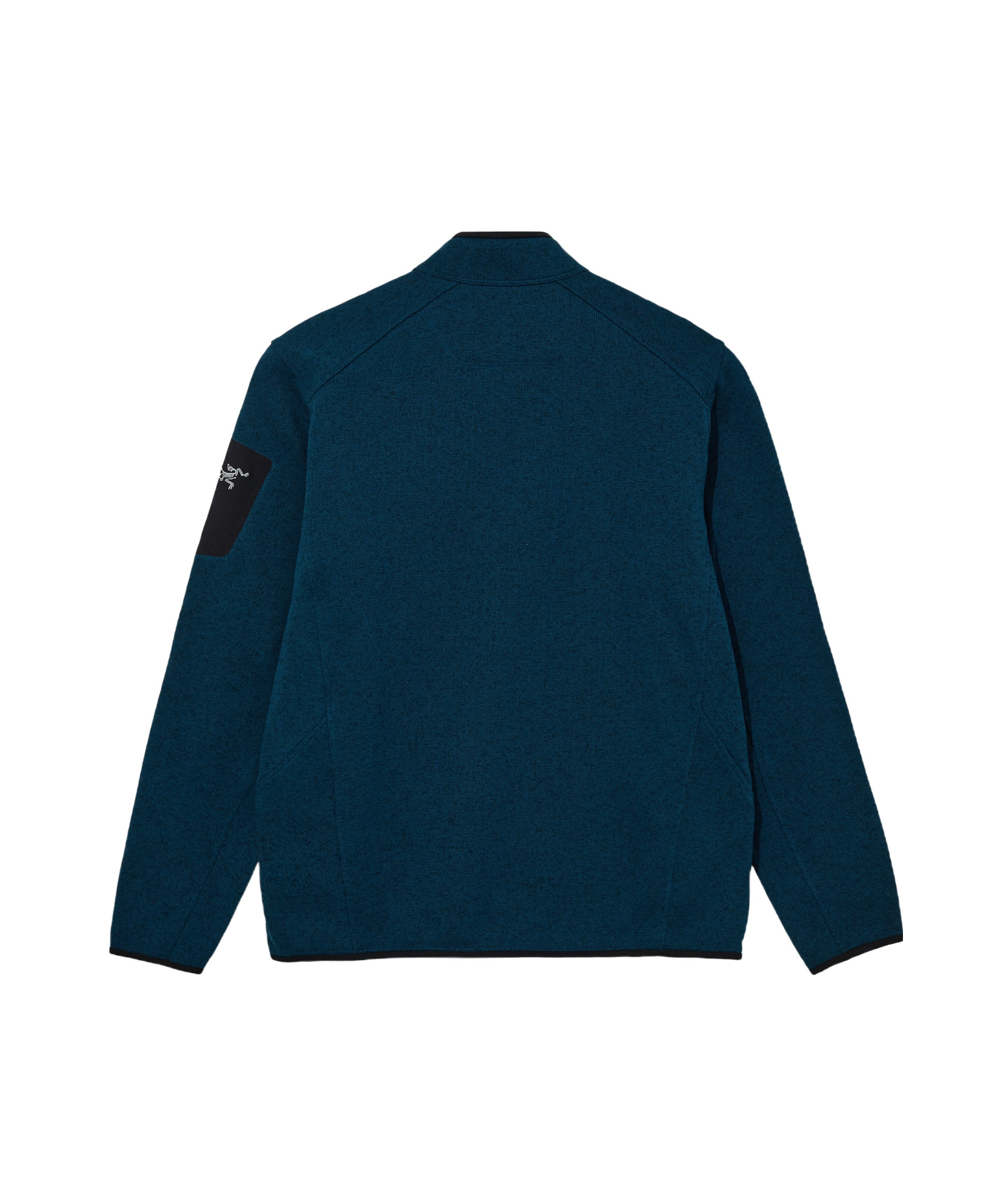 Arc'teryx Covert Cardigan Cardigan In Blue