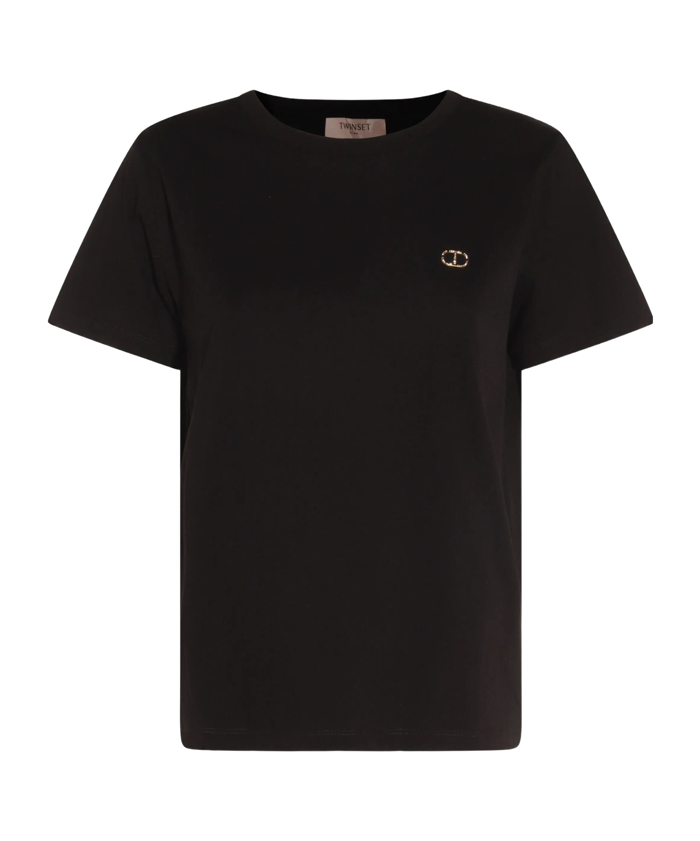 Twinset Cotton T-shirt