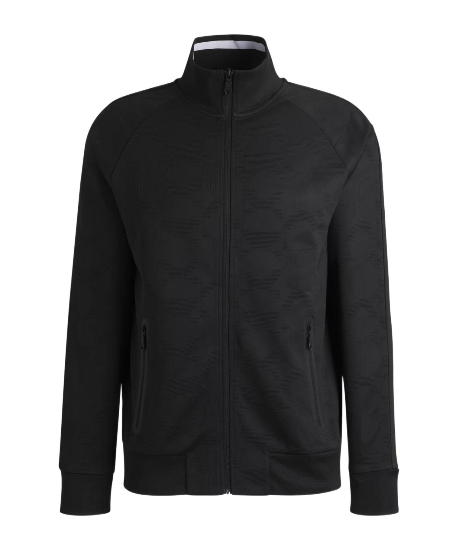 Hugo Boss Skarley Sweatshirt