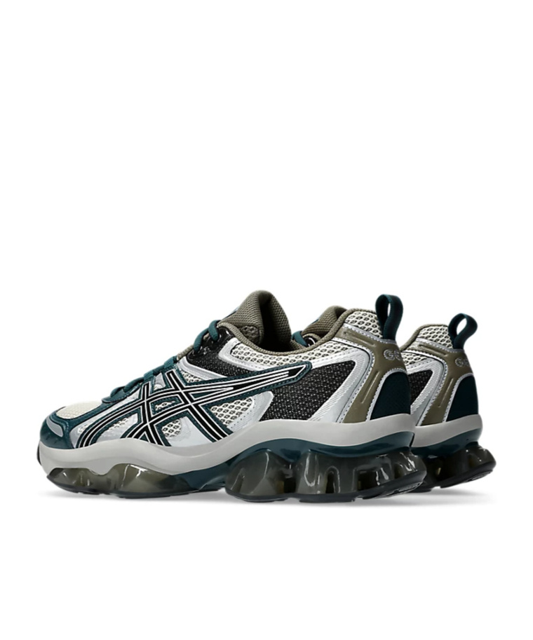 Asics Gel-quantum Kinetic In Black