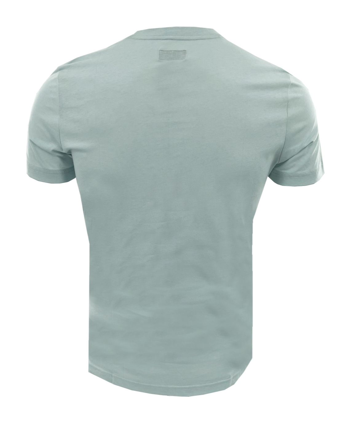 ARMANI JEANS ITEM O-NECK SHORT-SLEEVED T-SHIRT