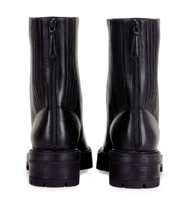 AQUAZZURA SHORT BOOT