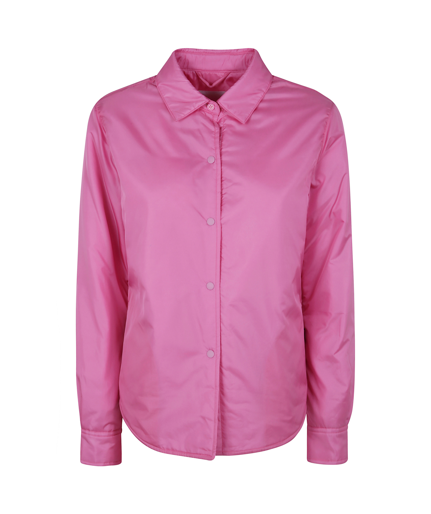ASPESI LONG-SLEEVED SHIRT