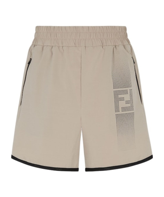 Fendi Beige In Nude
