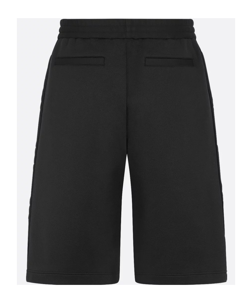Dior Oblique Bermuda Shorts
