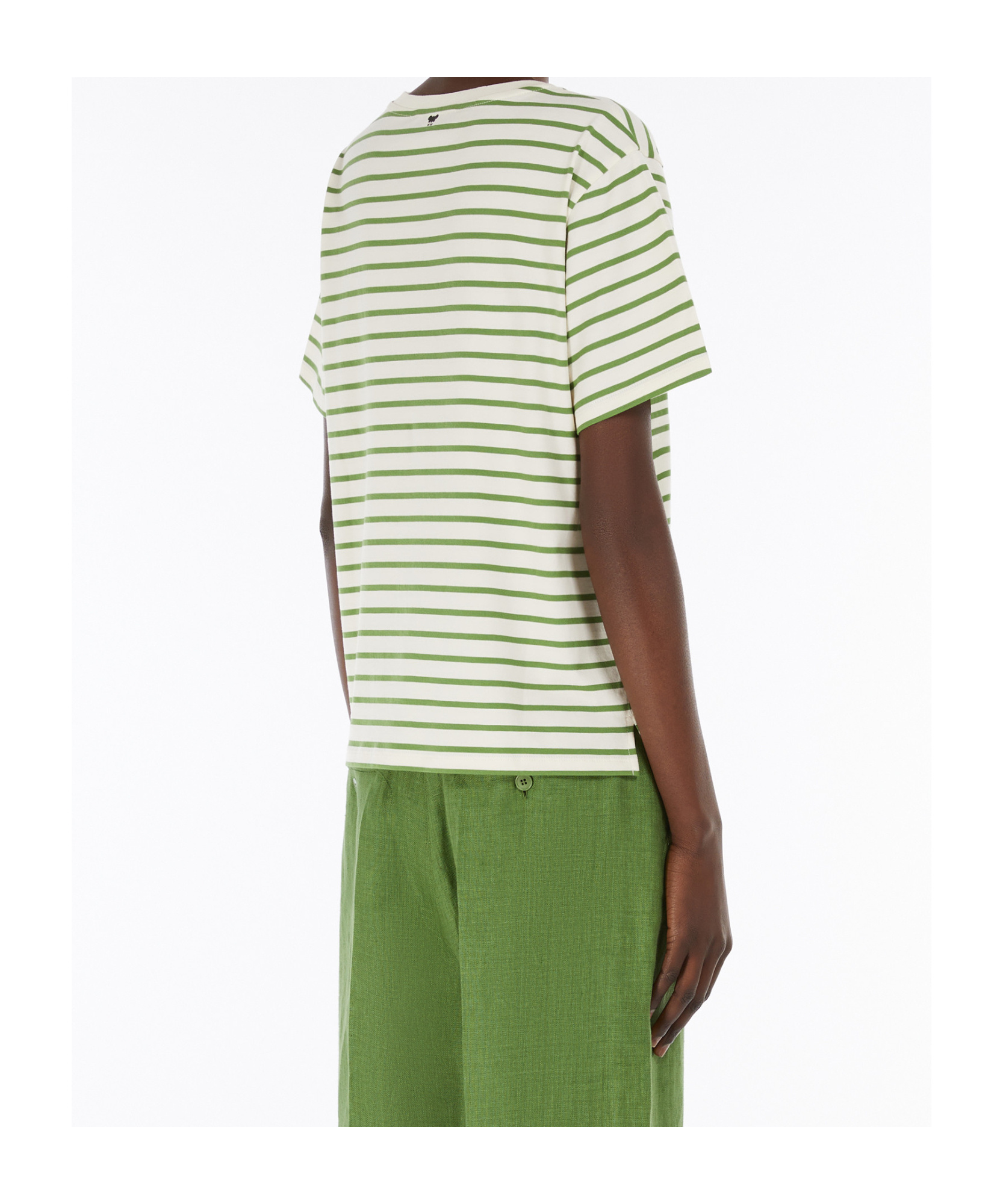 Weekend Max Mara T-shirts And Polos In White