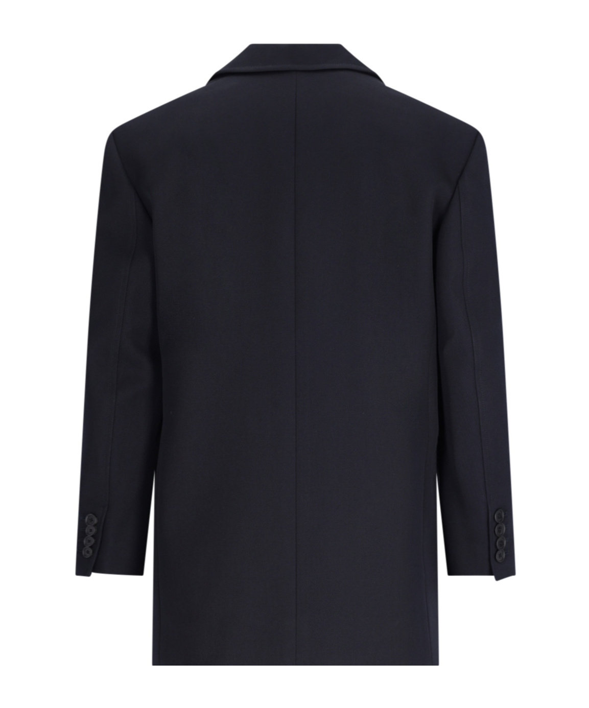 Dunst Single-breasted Blazer
