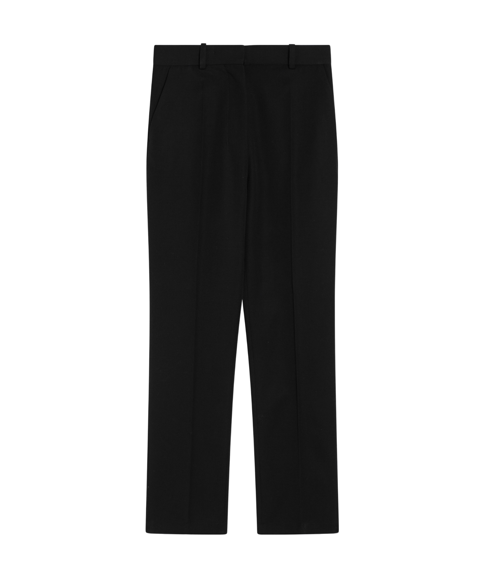Jacquemus Belt Loops Slacks