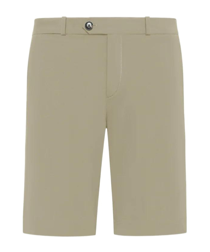 Rrd Belt Loop Shorts