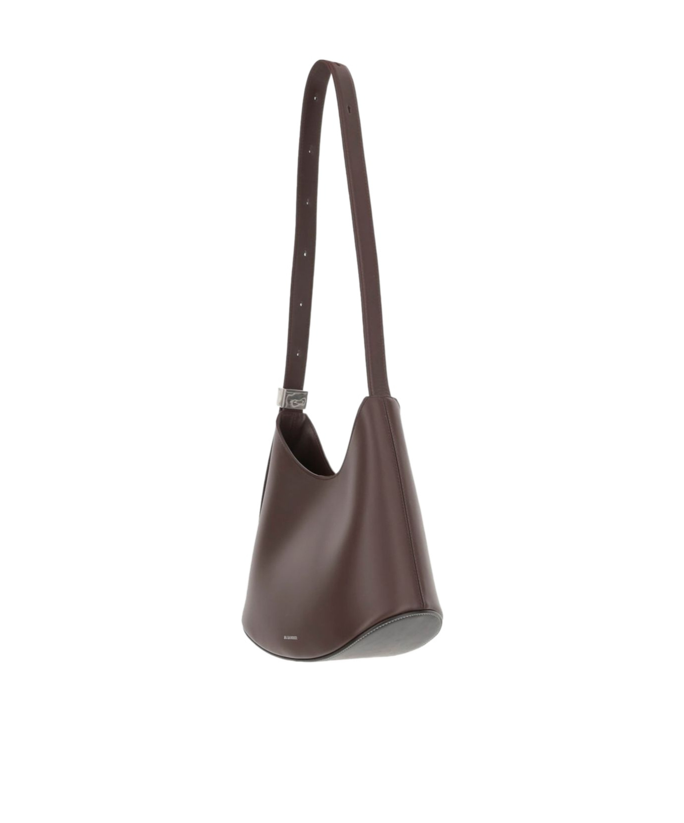 Jil Sander Curved Base Bag