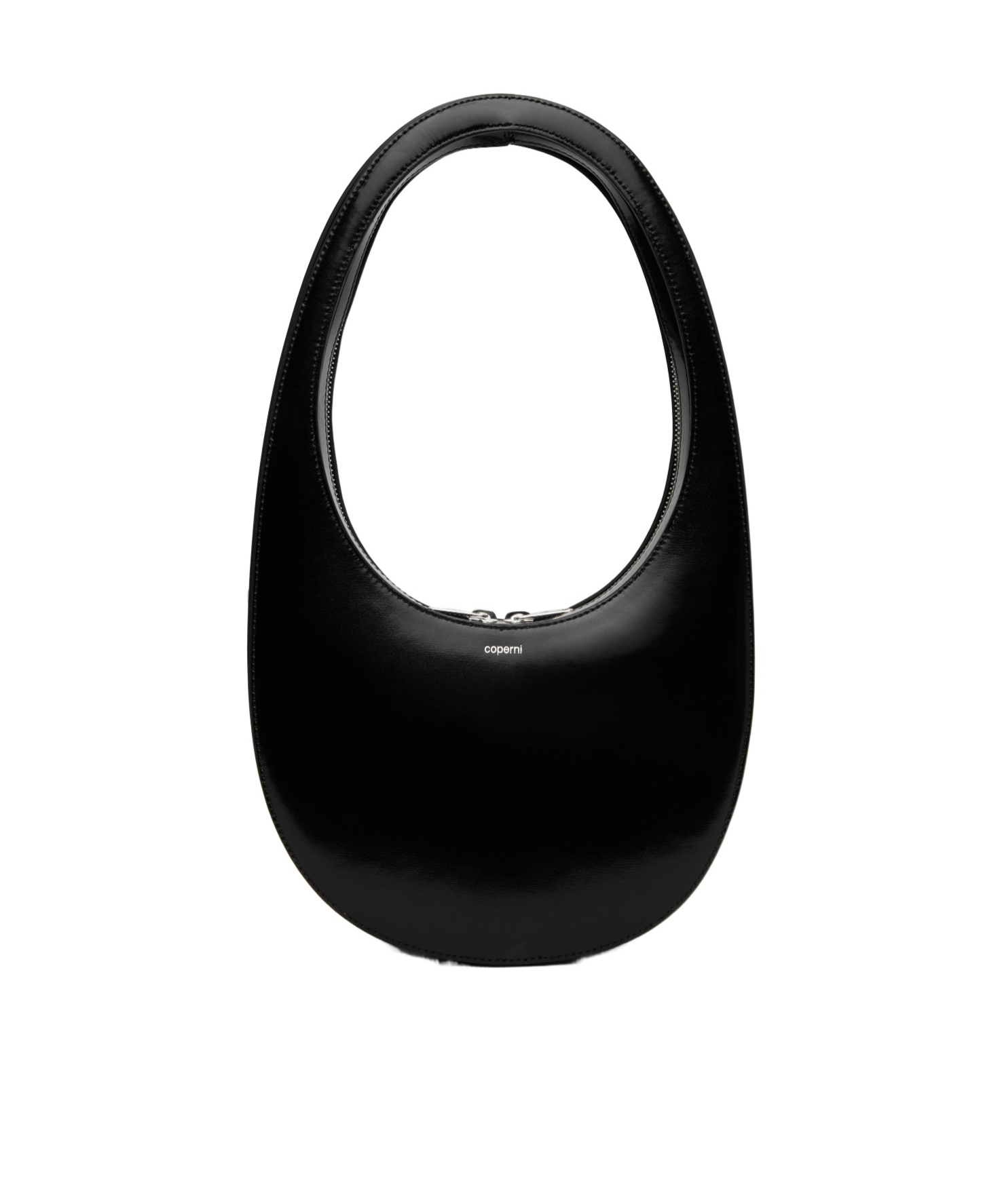 COPERNI ZIPPER SHOULDER BAG