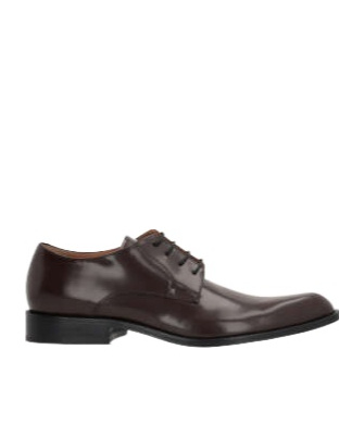 Dries Van Noten Lace-up Shoes In Brown