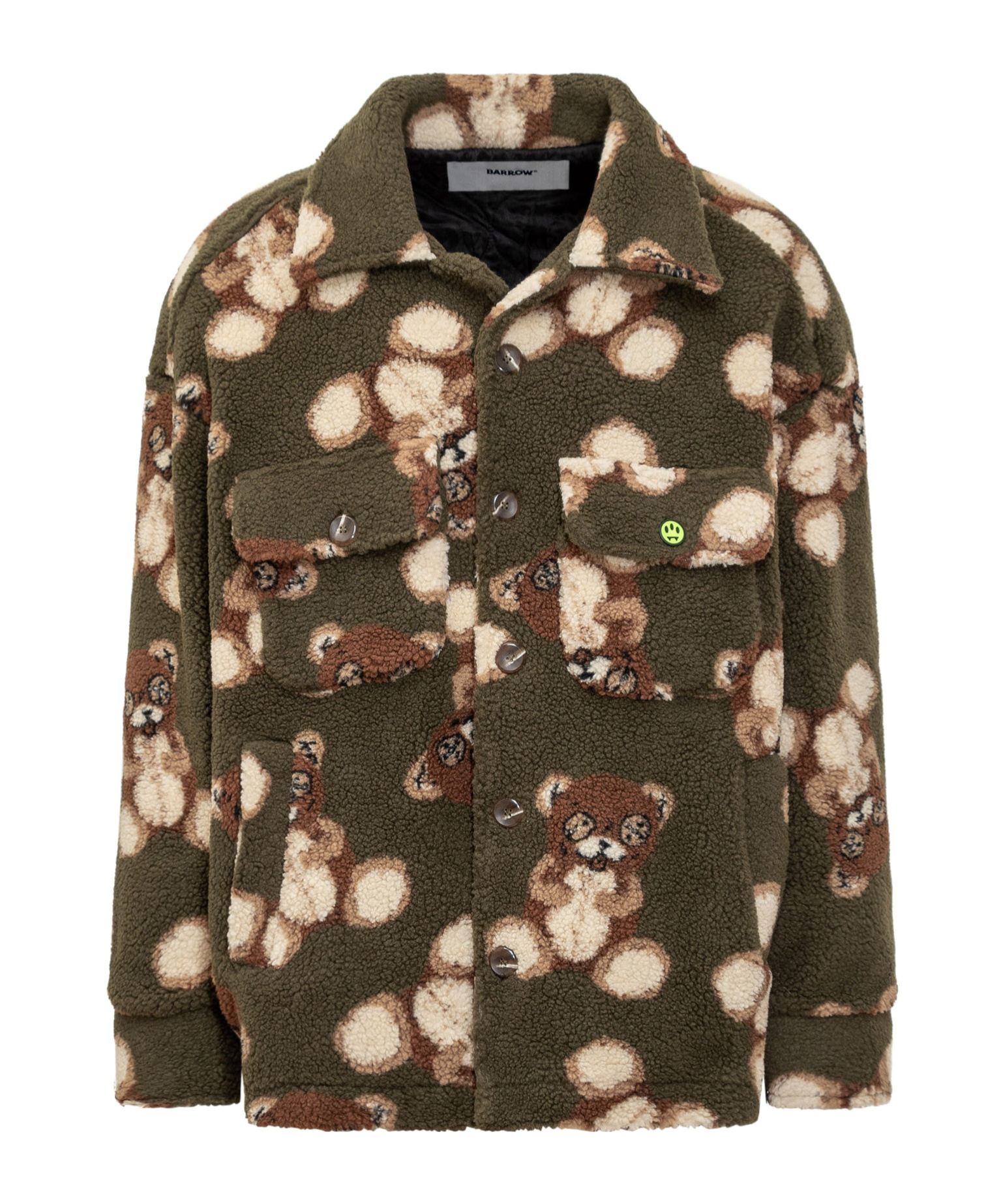 Barrow Teddy Jacket