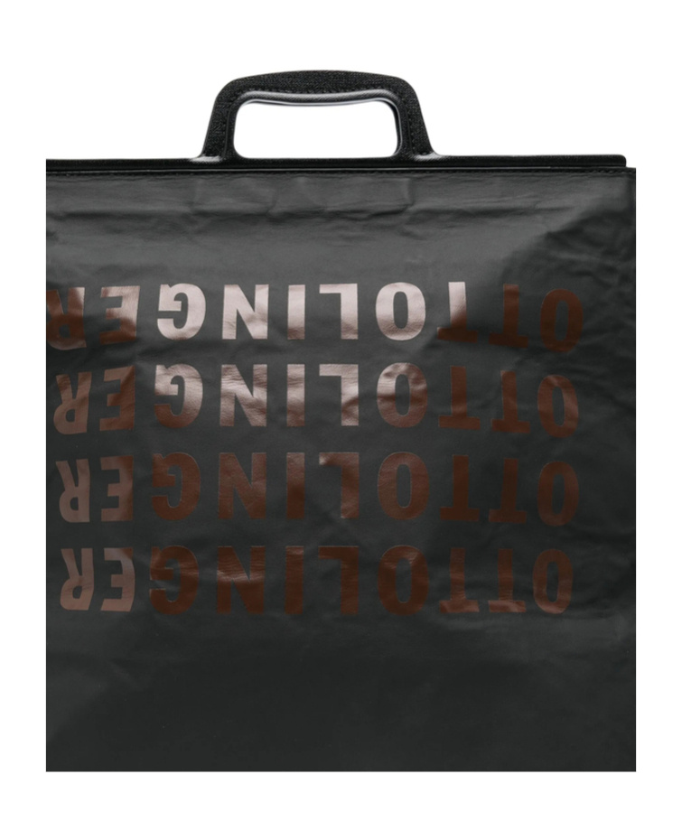 Ottolinger Bag Ecco X In Black