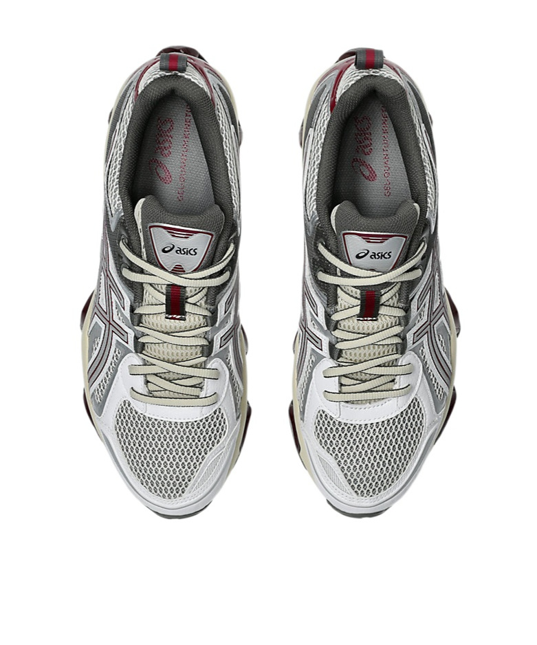 Asics Gel-quantum Kinetic In White