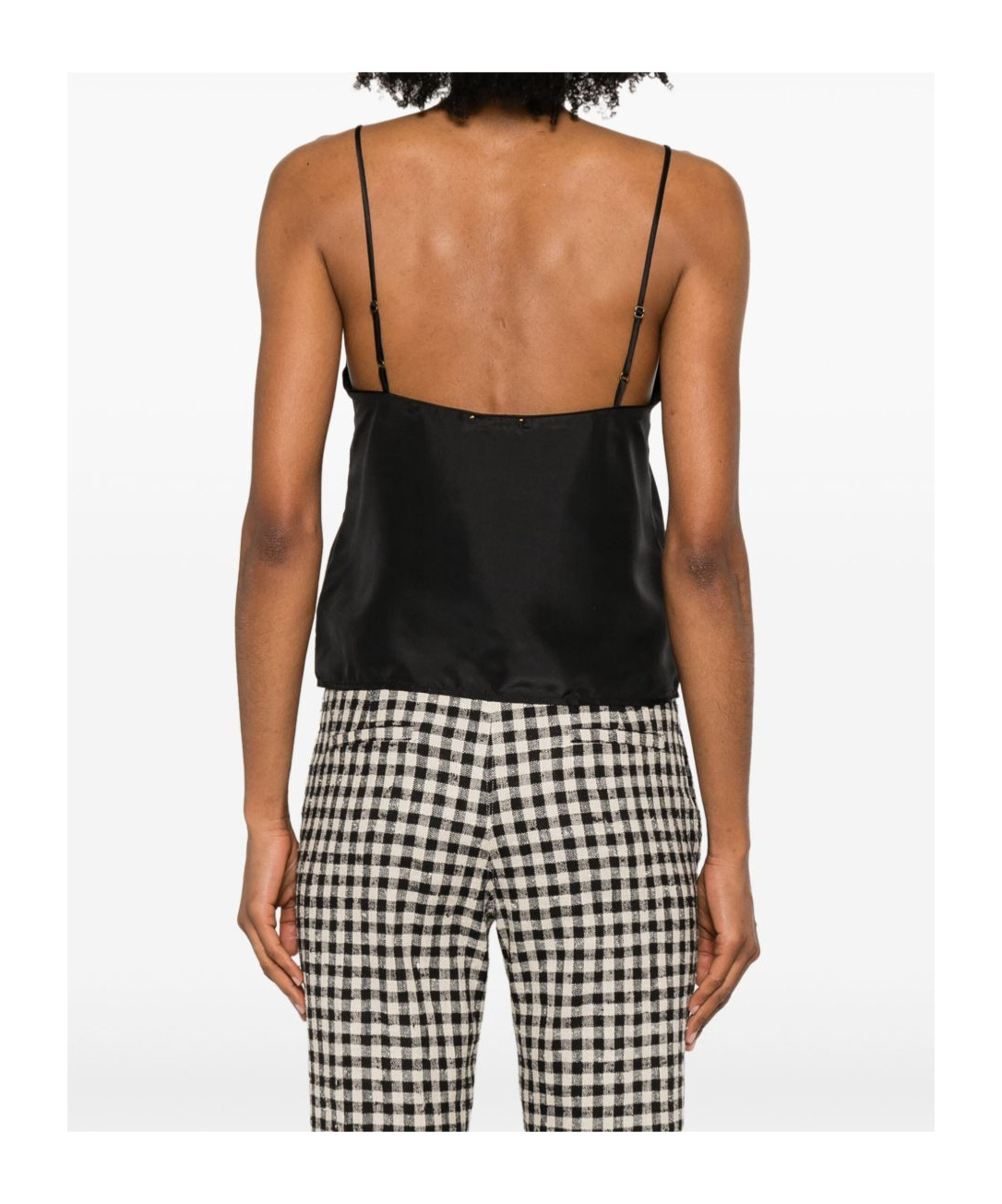 Forte Forte Forte_forte Silk Top