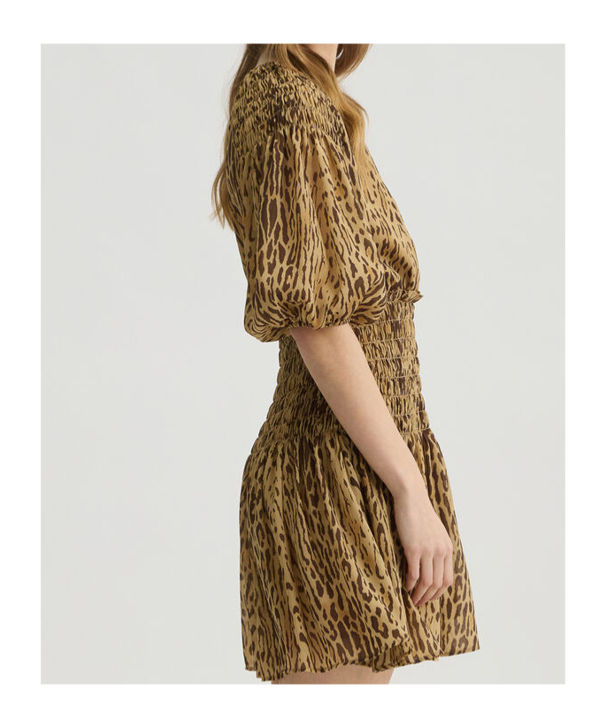 Liu •jo Liu Jo Dresses In Brown
