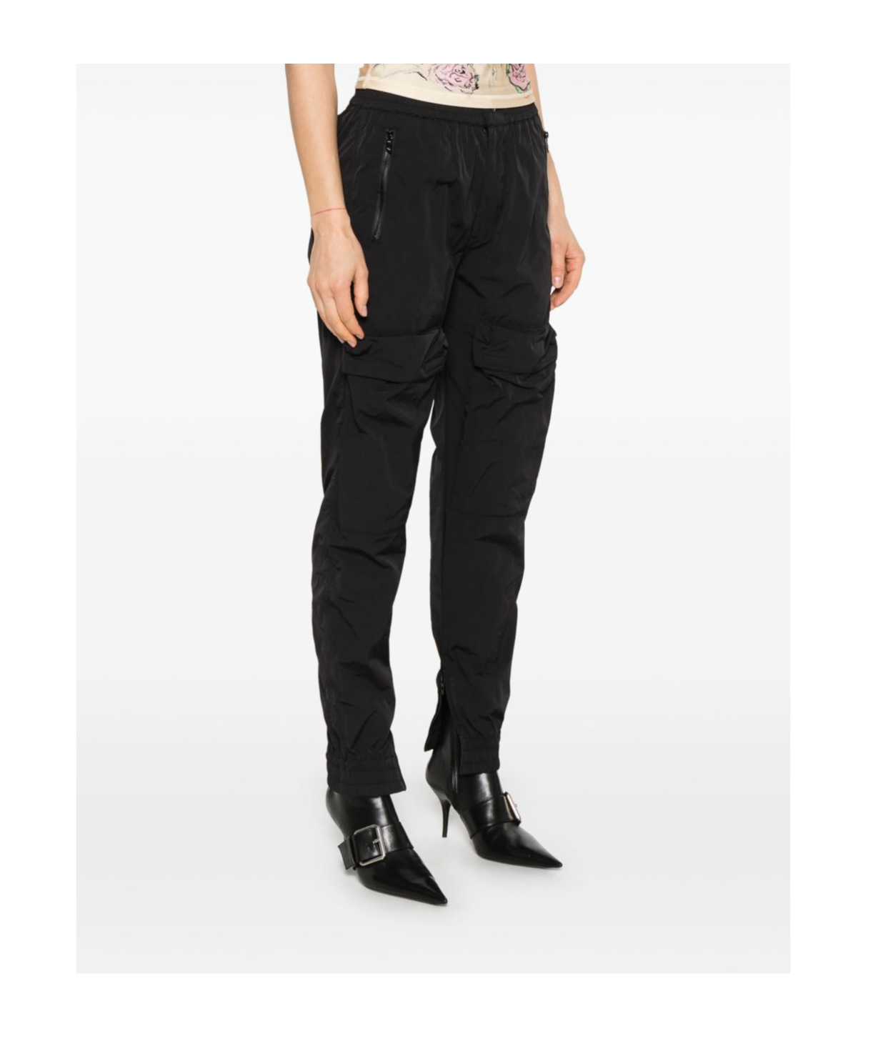 DIESEL P-RIDE CARGO PANTS