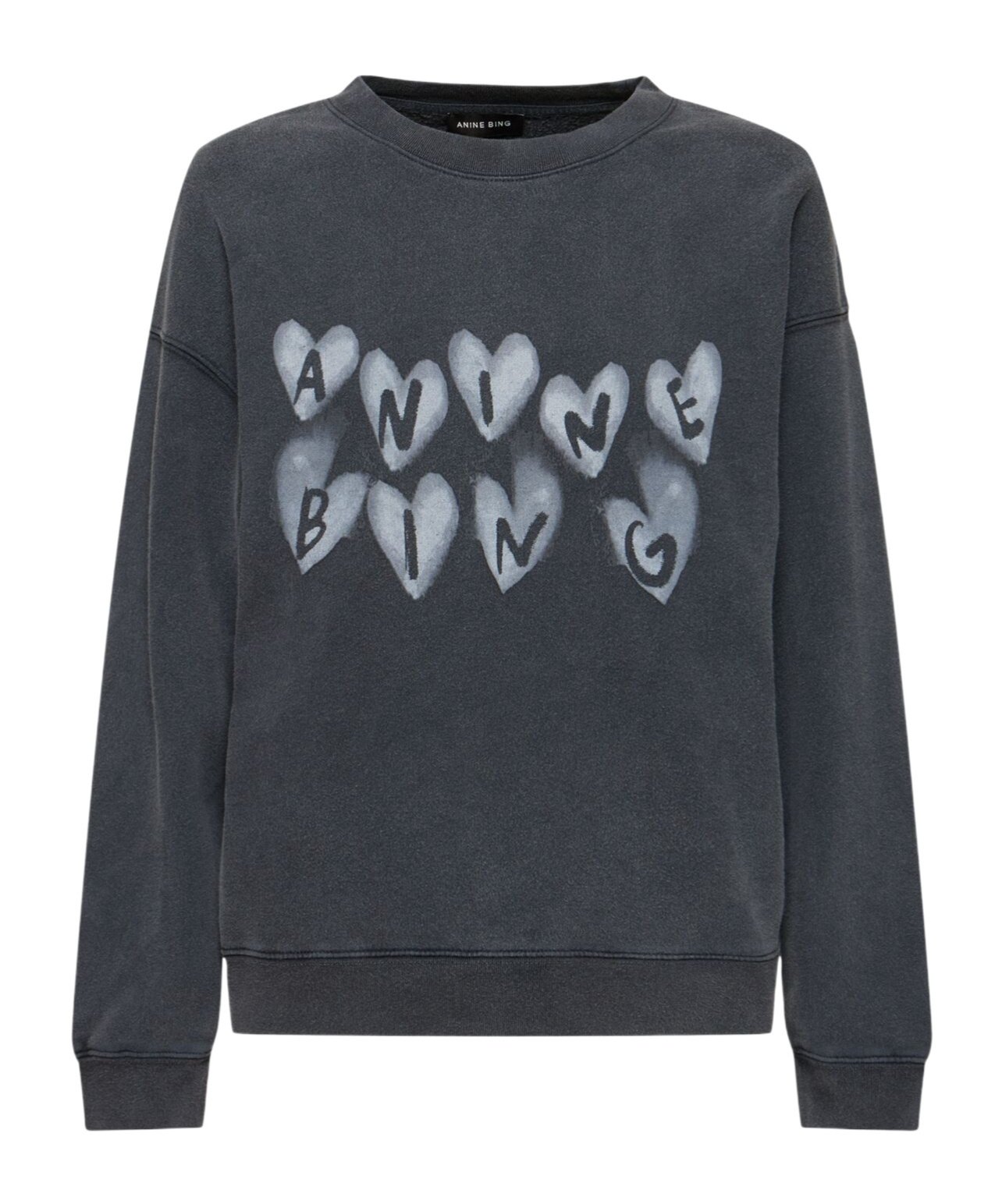 Anine Bing Long-sleeved Sweater