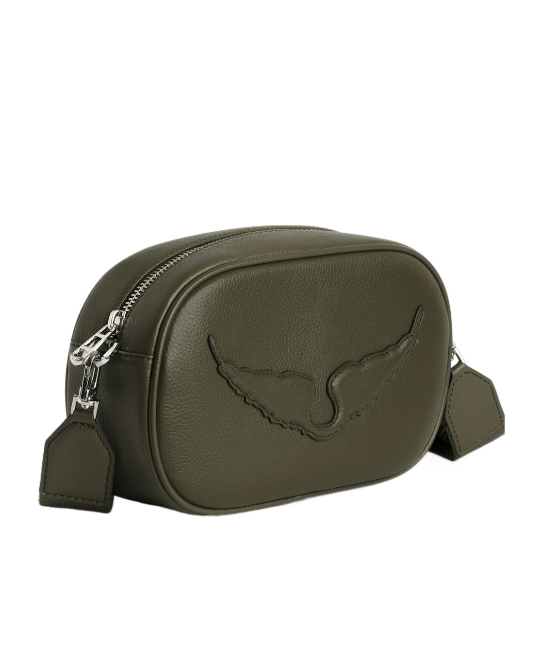 ZADIG & VOLTAIRE ZADIG VOLTAIRE ROCK WITH YOU BAG