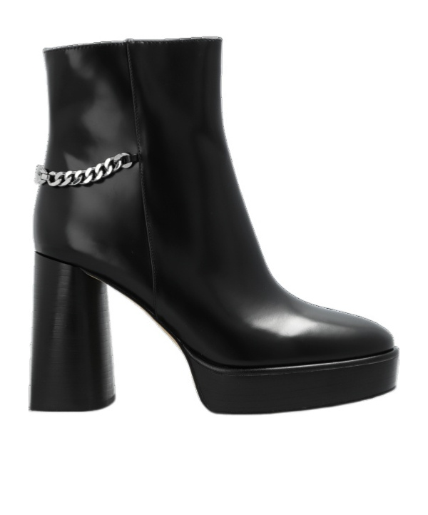 MICHAEL MICHAEL KORS CARLISLE PUMPS