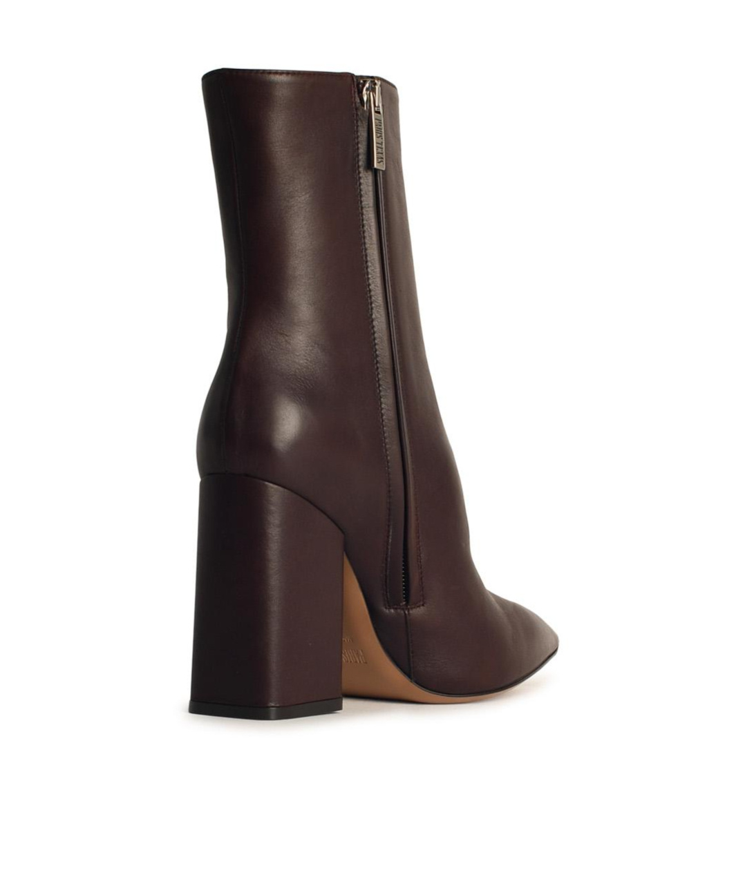 Shop Paris Texas Pointed Ankle Boots In Black