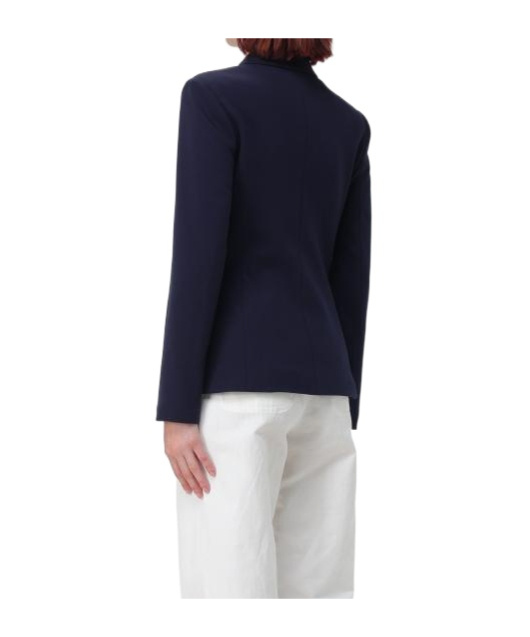 Shop Pinko Alexia Blazer In Black