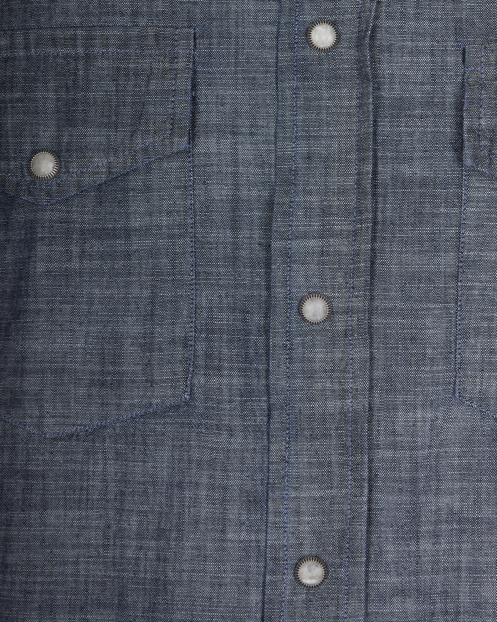 Eleventy Long-sleeved Chest Pocket Shirt In Gray