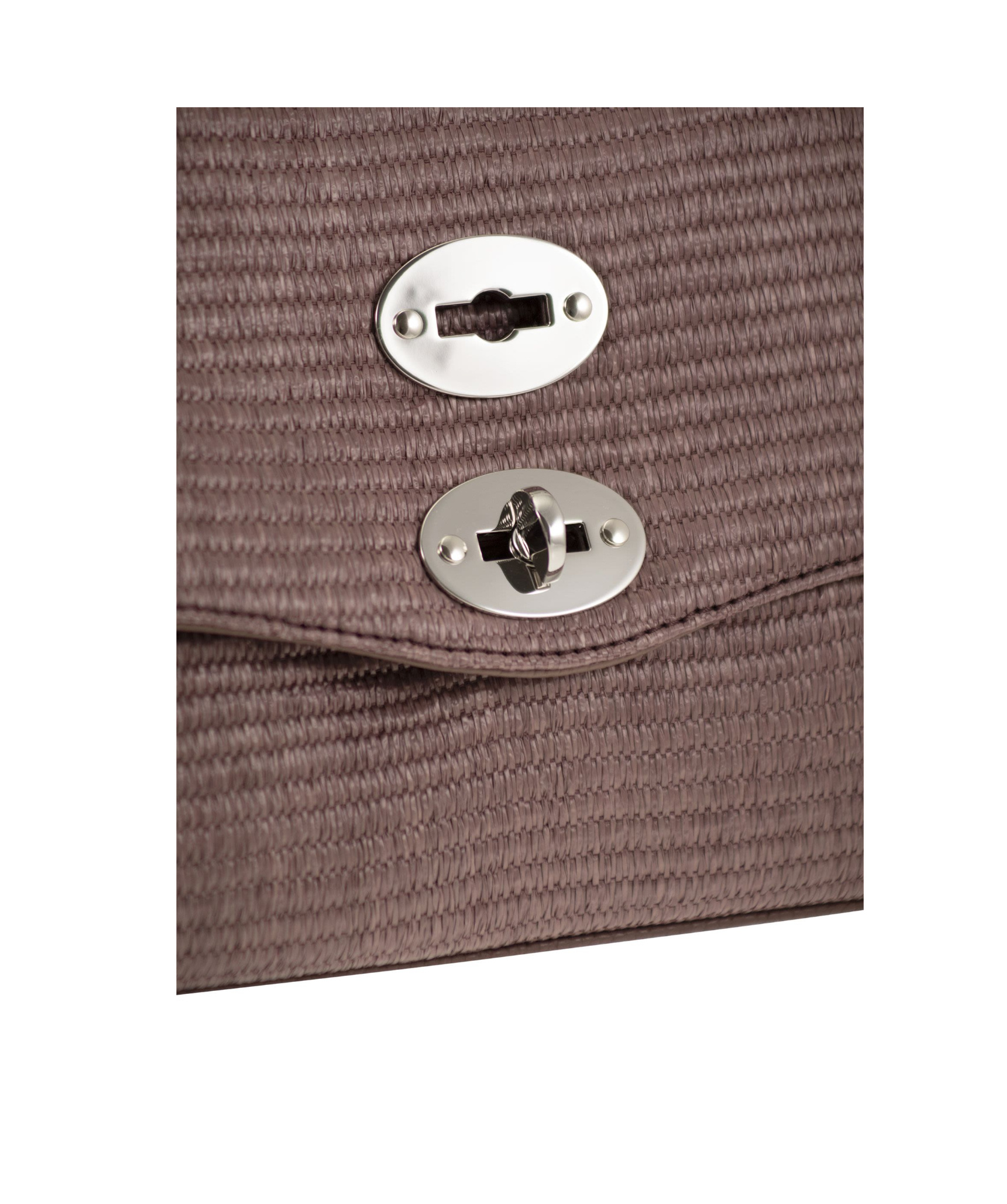 Zanellato Women's Postina Baby Bag In Brown