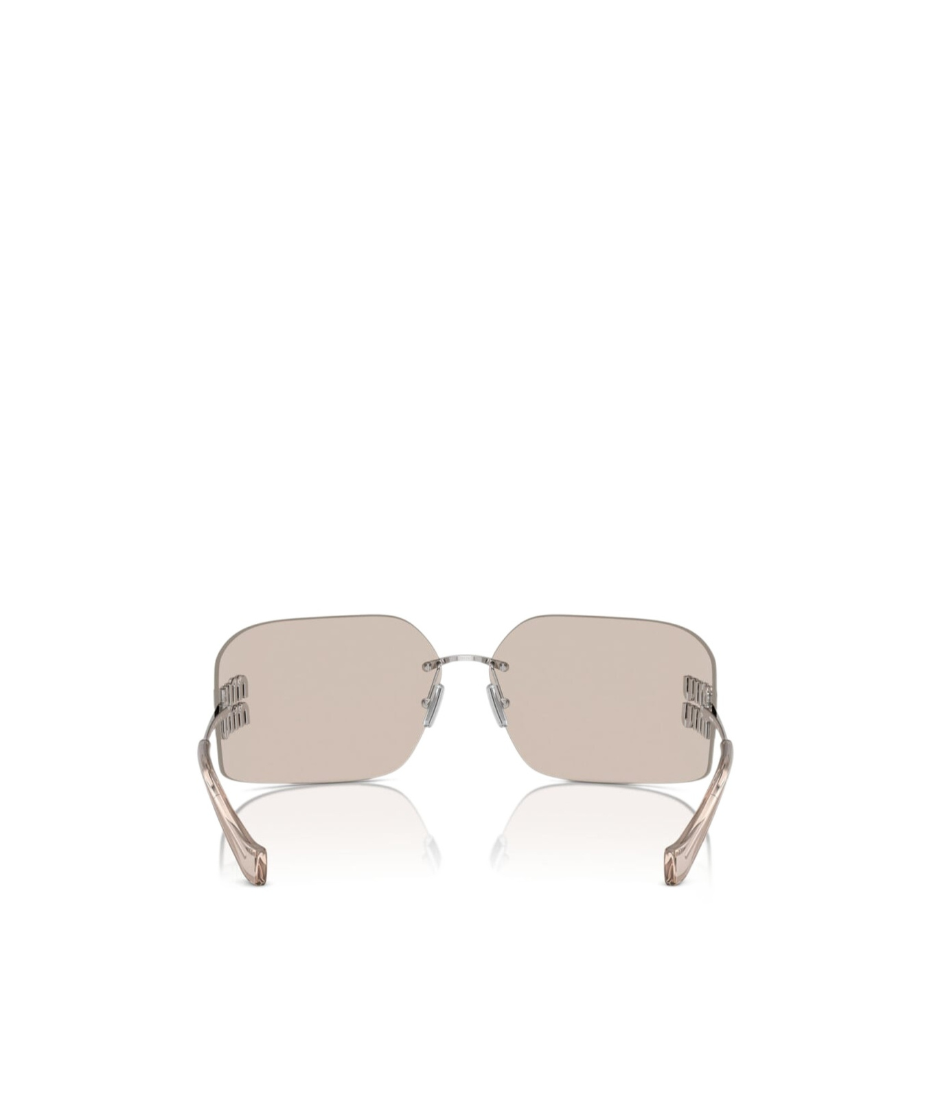 Miu Miu 54ys Sole1bc10f In Nude