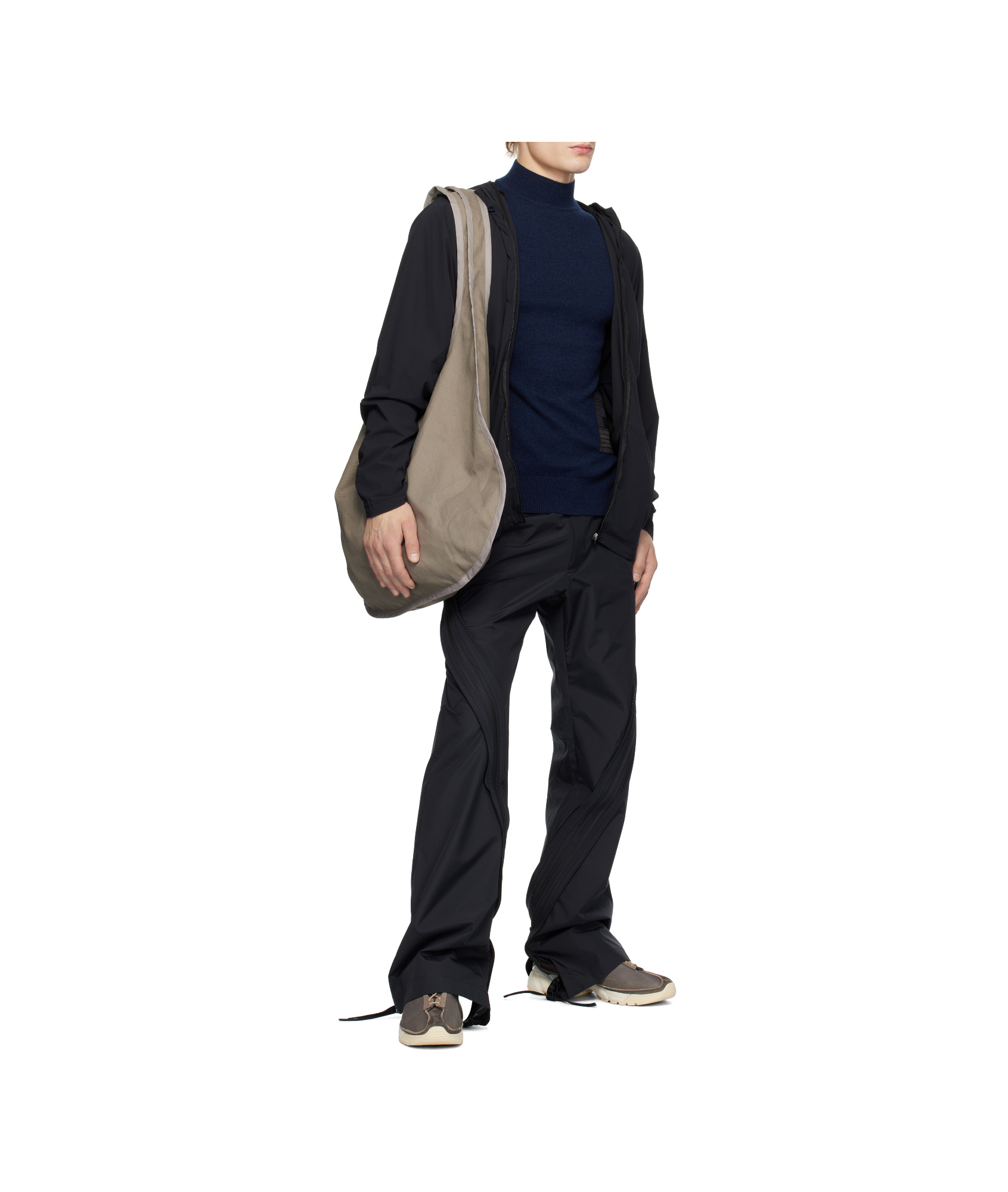 Post Archive Faction (paf) 7.0 Series Right Jacket