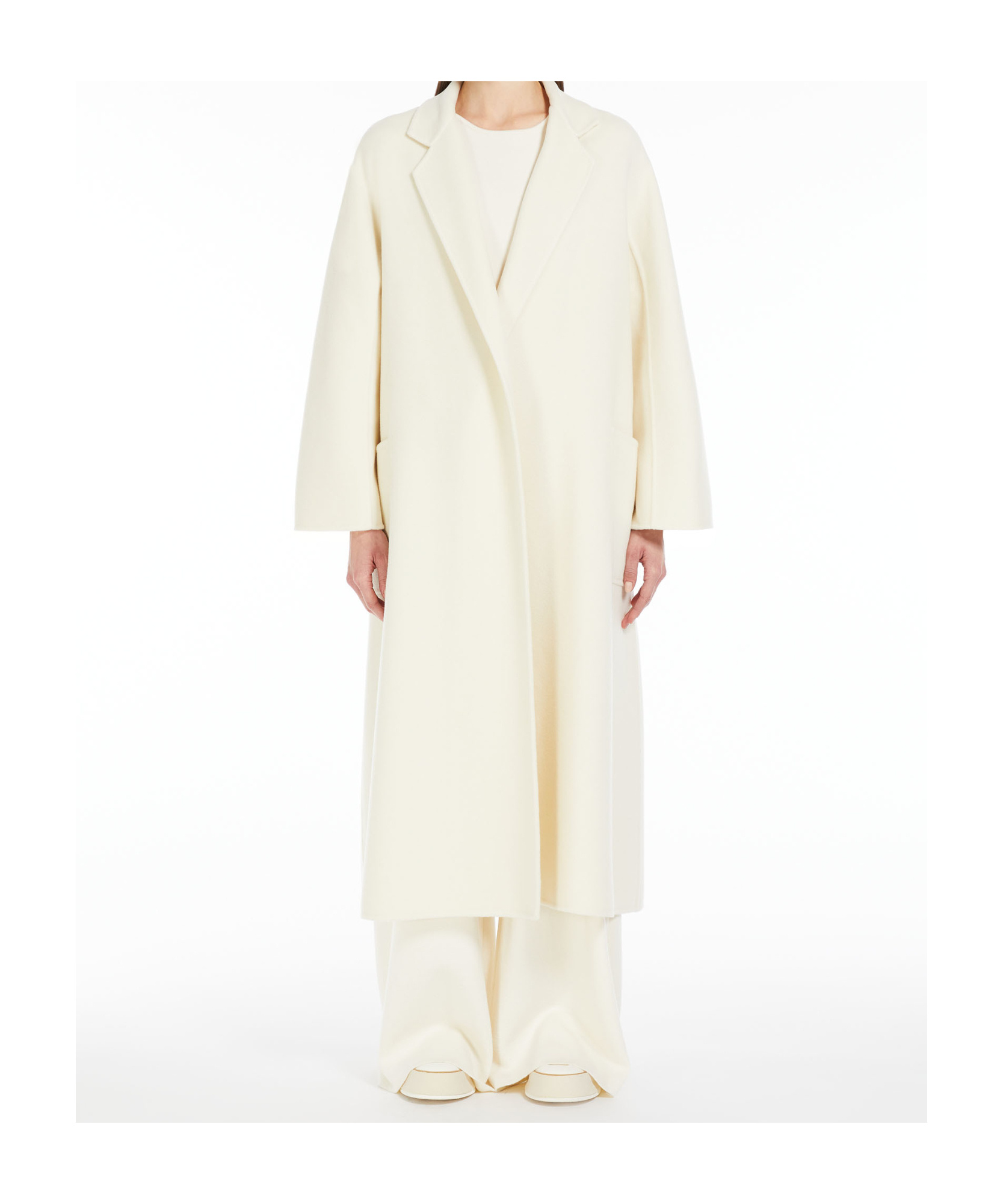 Max Mara Ludmilla2 Coat