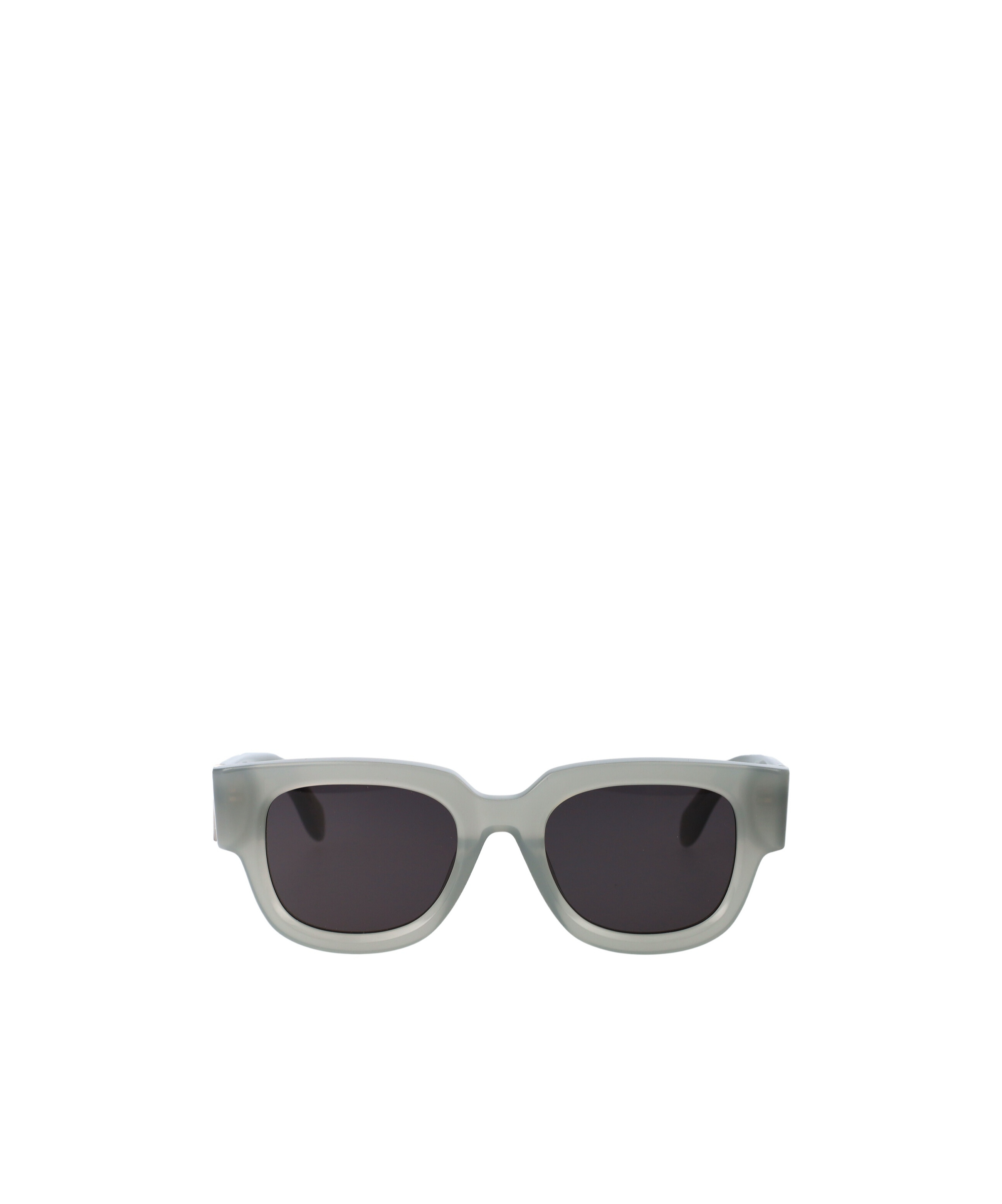 Palm Angels Sunglasses In Black