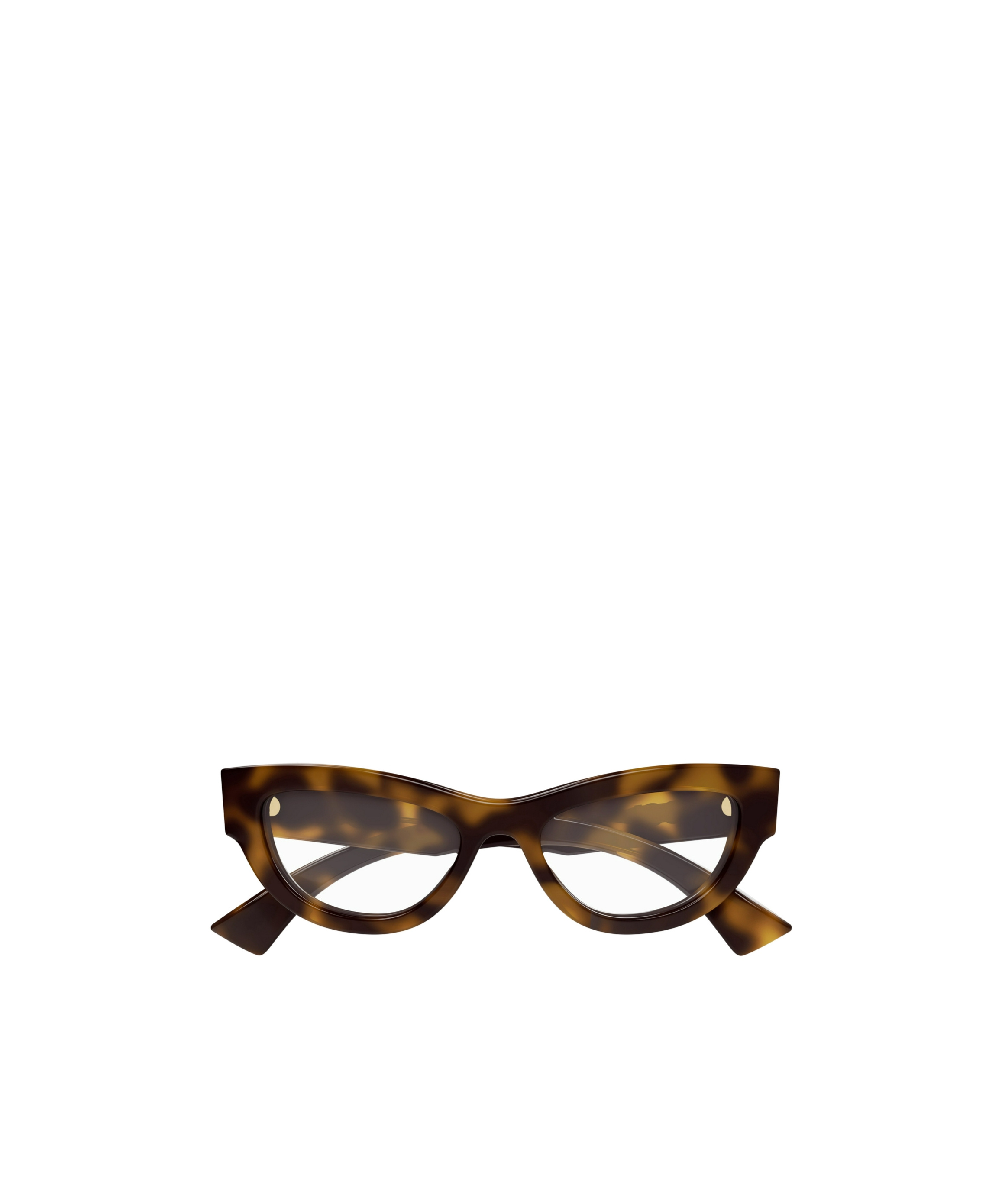 Gucci Geometric Flat Mirror