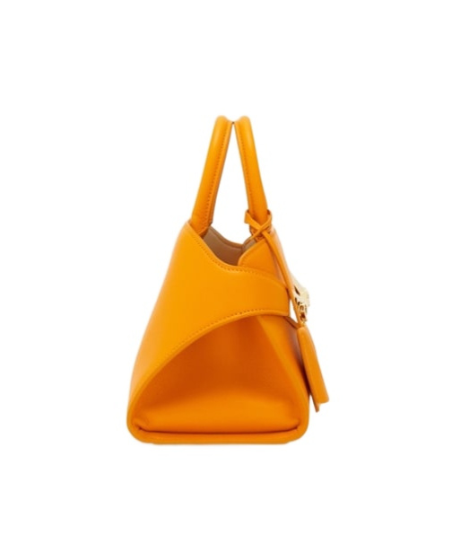 Ferragamo Hug Handbag (xs)