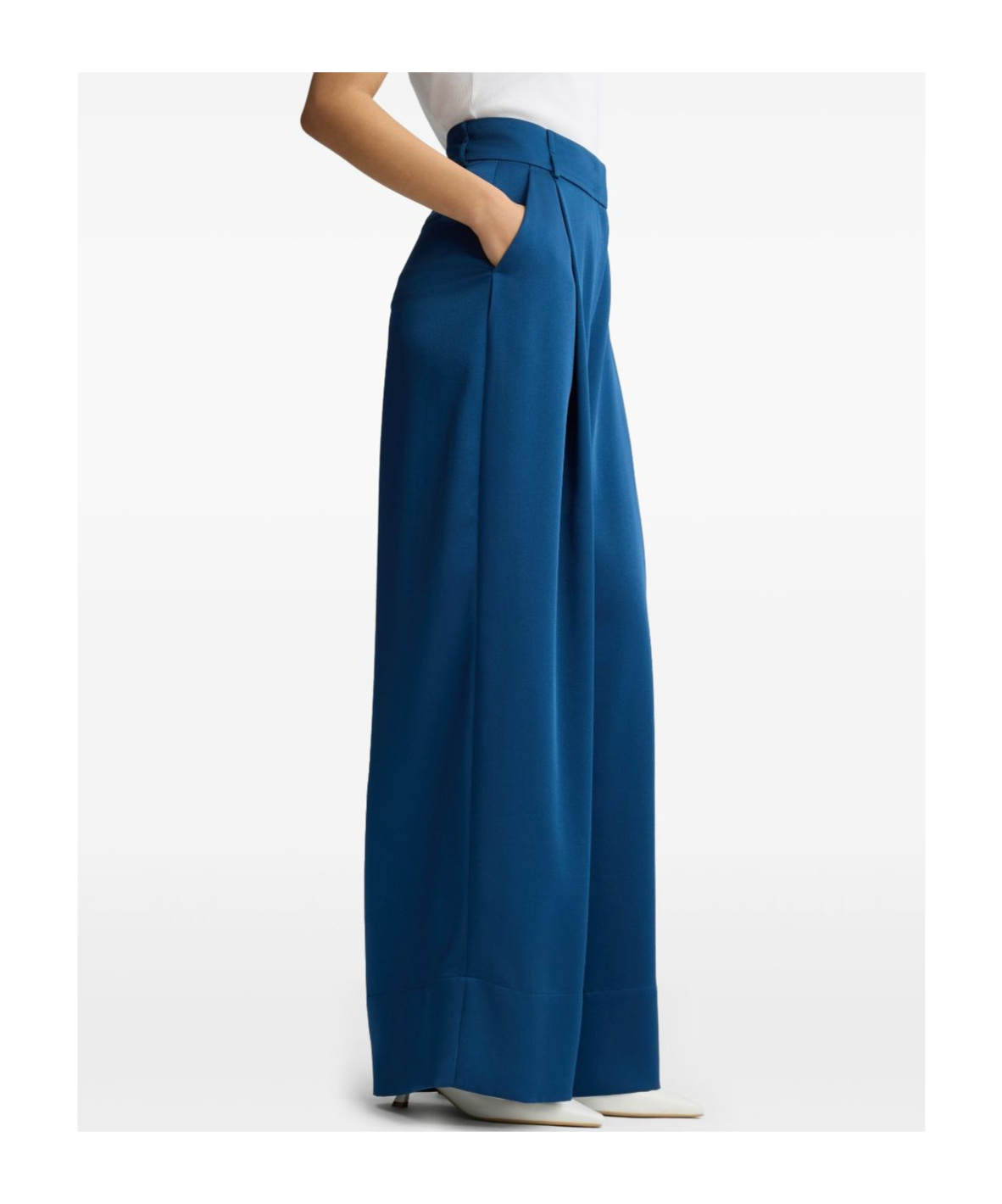 Liu •jo Palazzo Trousers