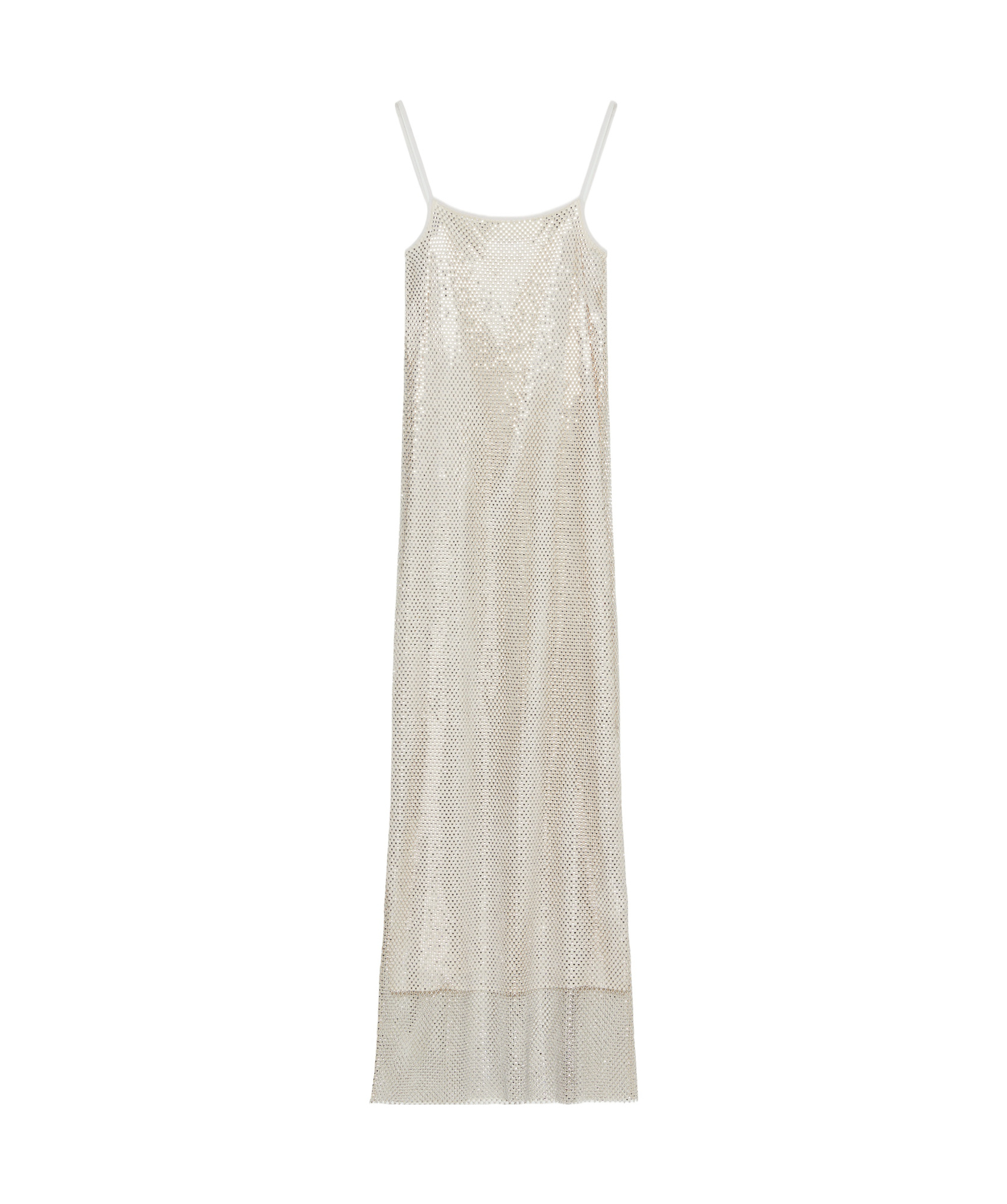 Marella Suspender Dress