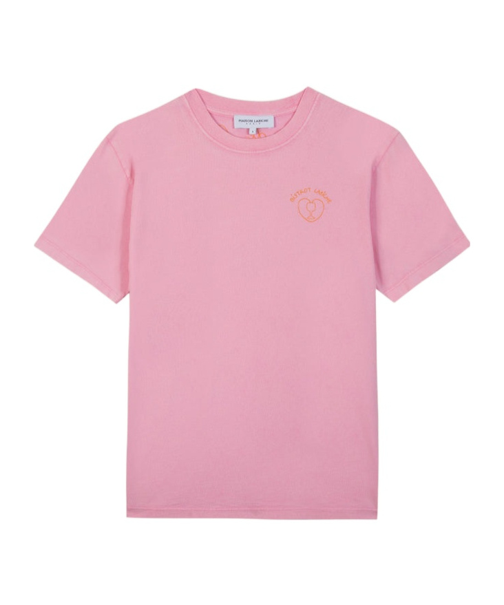 MAISON LABICHE BAINVILLE T-SHIRT